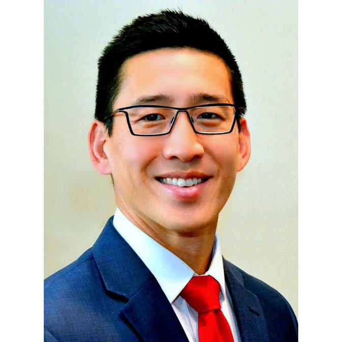 Dr. Stephen Y. Liu, MD