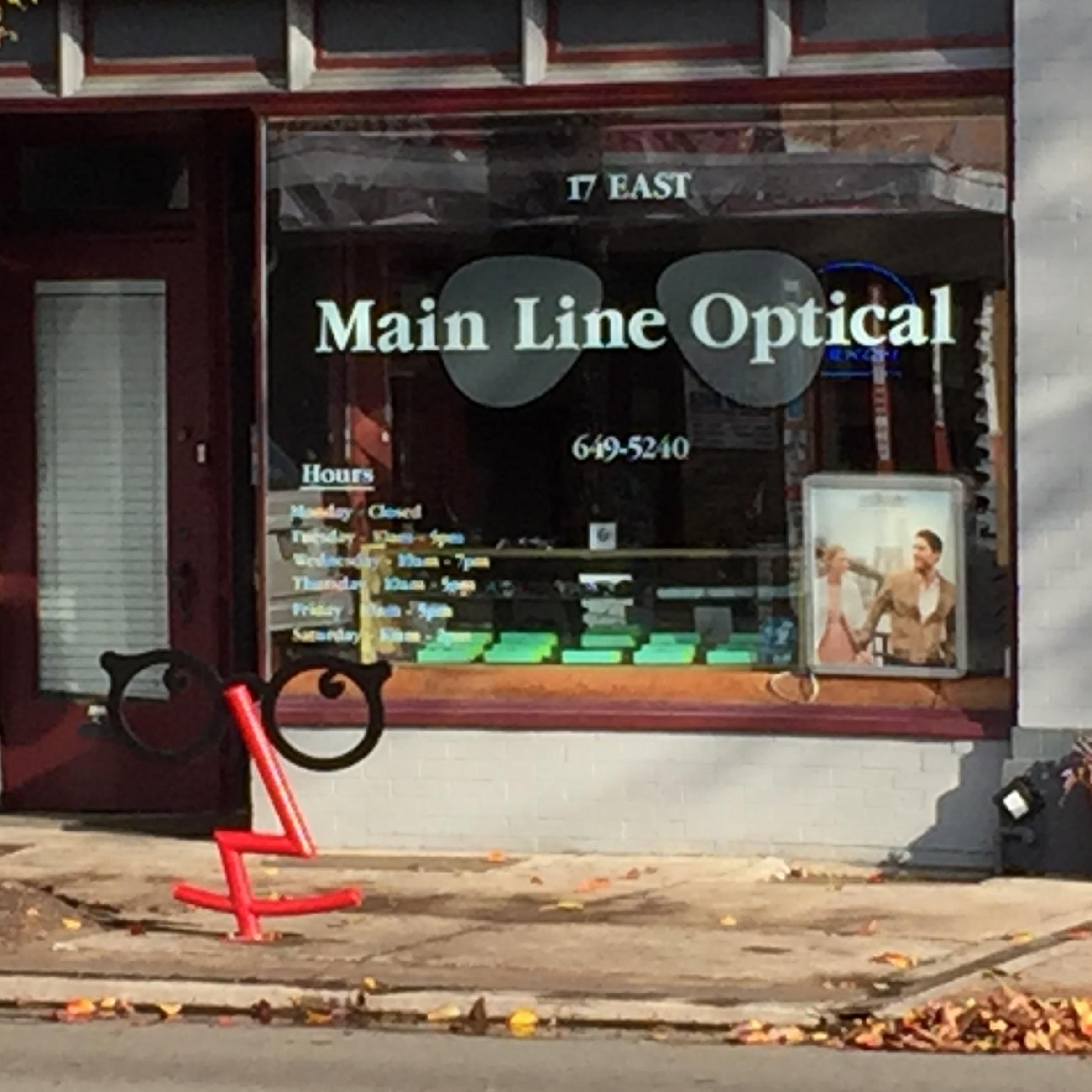 Mainline Optical