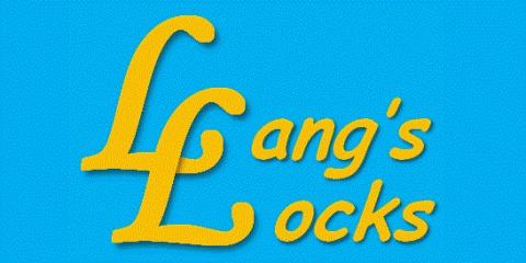 Lang coupon code