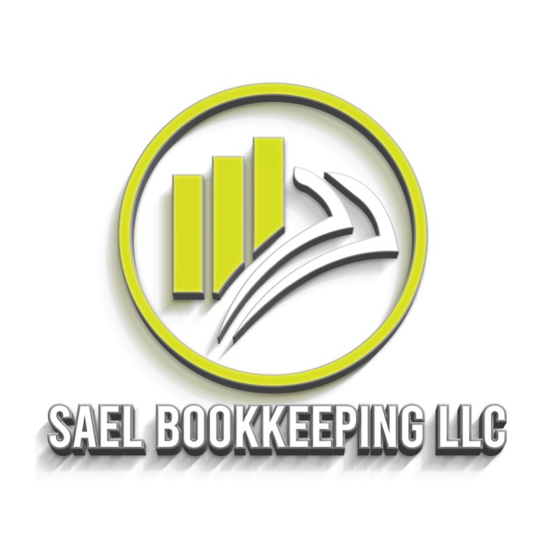 Sael Bookkeeping & Accounting Services Logo