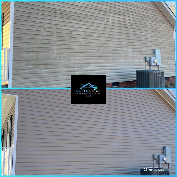 Images Elite Shine Exterior, LLC