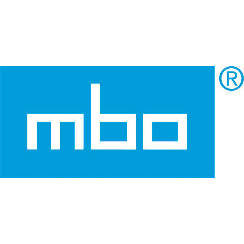Logo mbo Oßwald GmbH & Co KG