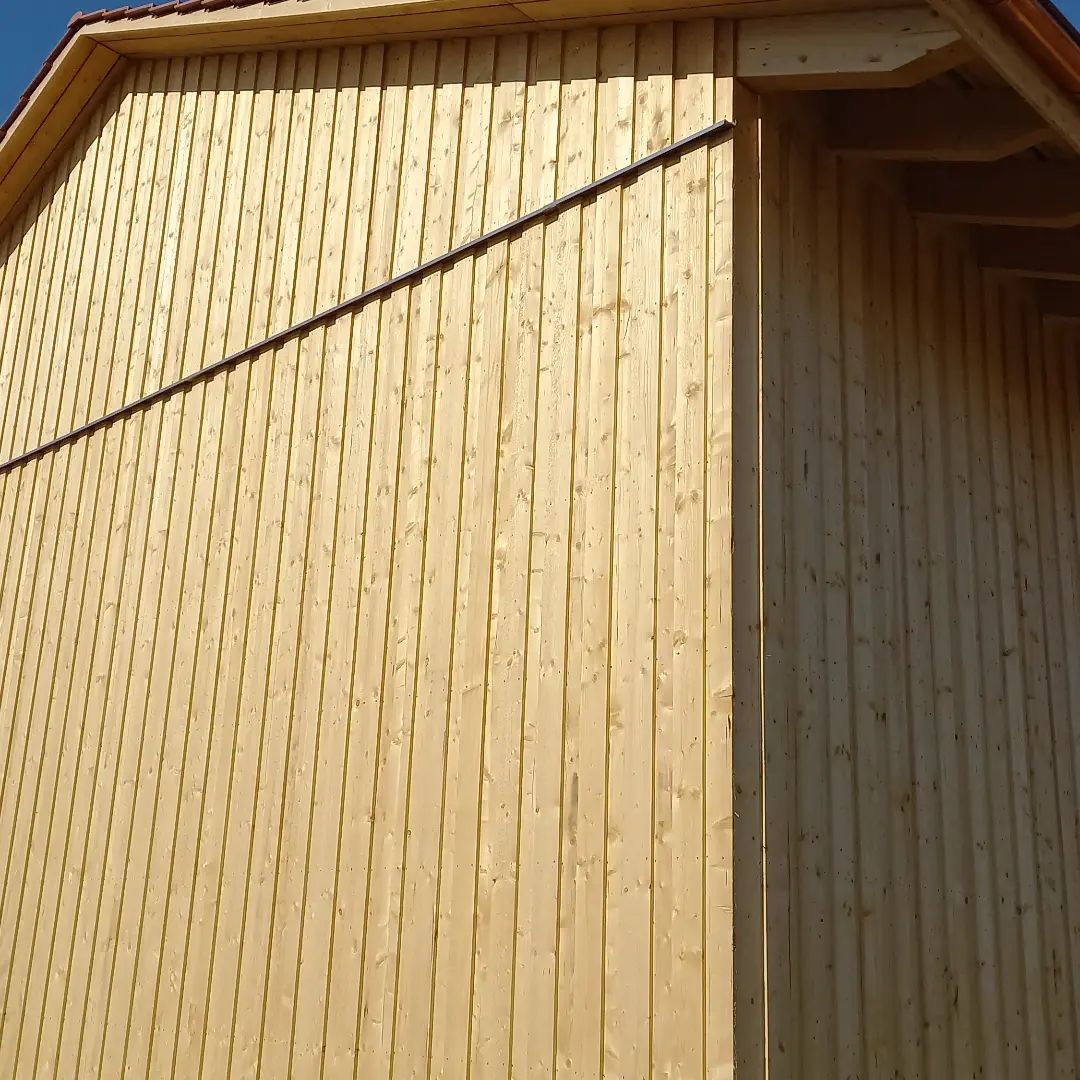 Bilder Saxer Holzbau Weiningen GmbH