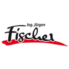 Ing. Jürgen Fischer Logo