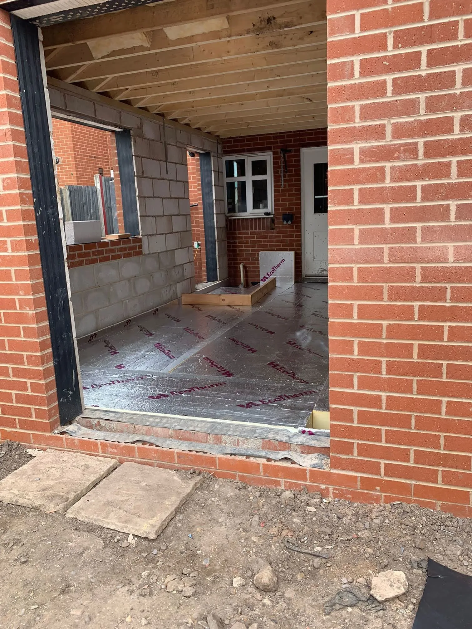 Images Home Extend Ltd