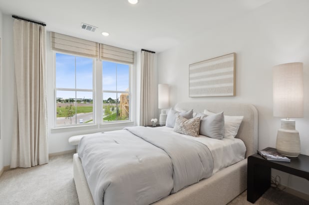 Images Twin Creeks Watters by Normandy Homes