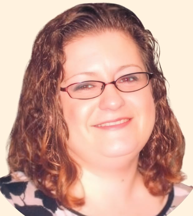 Images Kendra Bobulski, Counselor