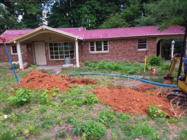 Images A&B Septic Services, Inc