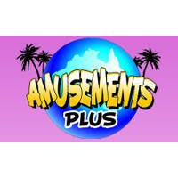 Amusements Plus Logo