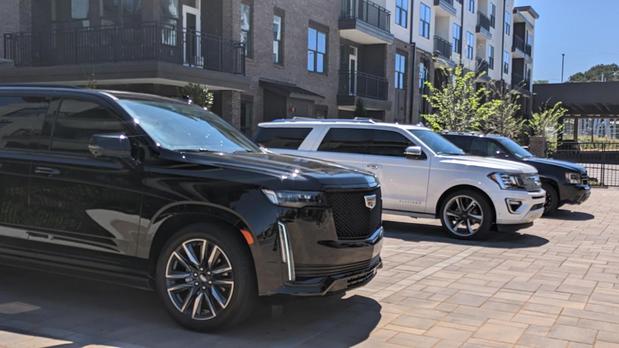 Images Auto Concierge Enterprises | ACE
