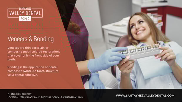 Images Santa Ynez Valley Dental