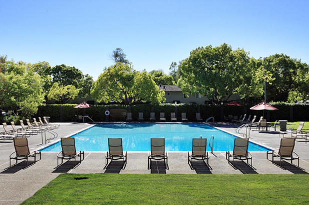 Images Villages At Cupertino