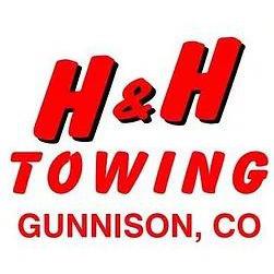 H & H Towing - Gunnison, CO 81230 - (970)641-2628 | ShowMeLocal.com