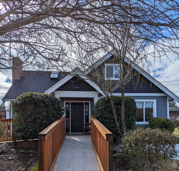 Images Topside Roofing & Siding