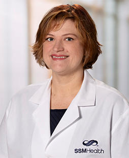 Dr. Erica Melrose, DO