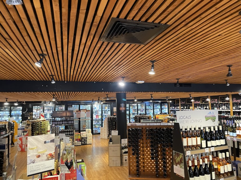Images Vintage Cellars Neutral Bay Junction