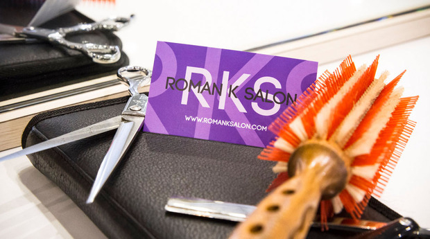 Images Roman K Salon