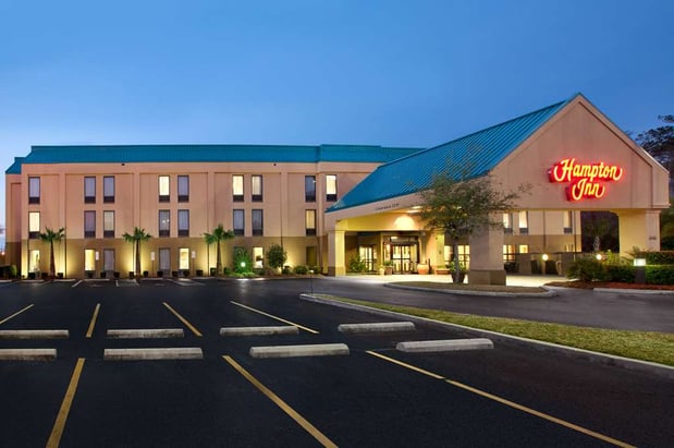 Images Hampton Inn Slidell