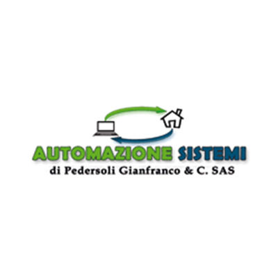 Automazione Sistemi Logo