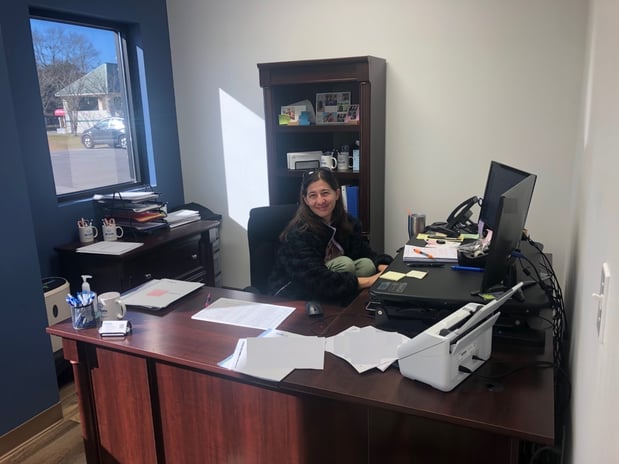 Images Ronald Tubb: Allstate Insurance