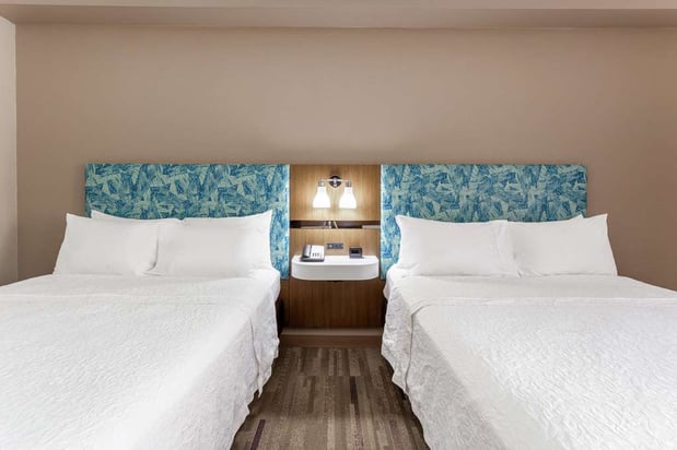 Images Hampton Inn Biloxi/Ocean Springs