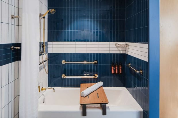 Images Motto by Hilton New York City Chelsea