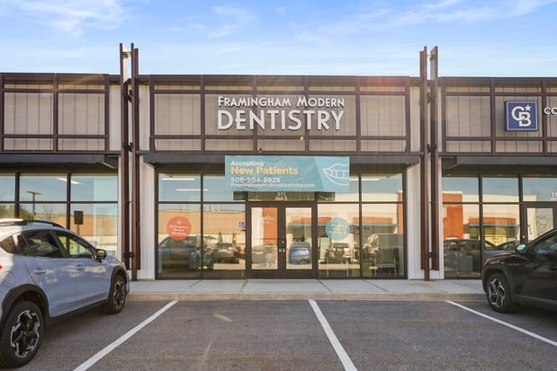 Images Framingham Modern Dentistry
