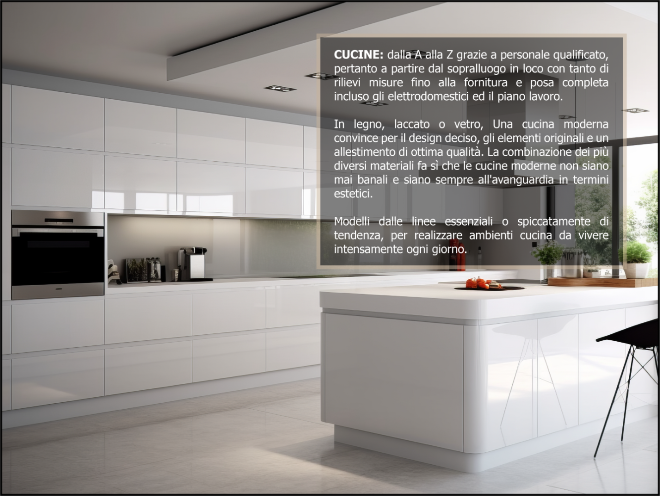 Bilder Edilstore Solution Sagl | Ristrutturazioni in Ticino