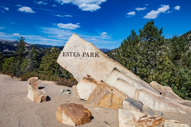 Images Holiday Inn Estes Park by IHG