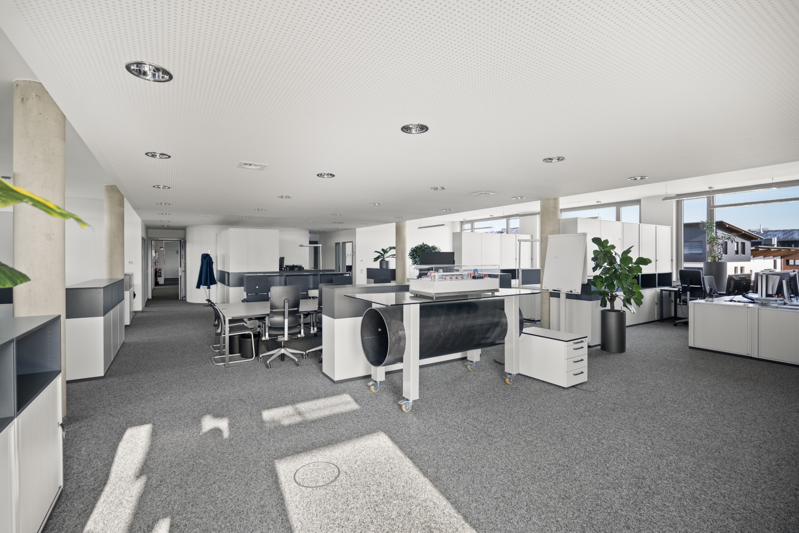 Bild 14 von M-Immobilien Verwaltungs GmbH & Co KG