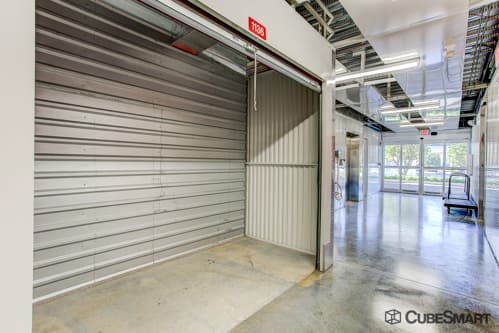 CubeSmart Self Storage Photo