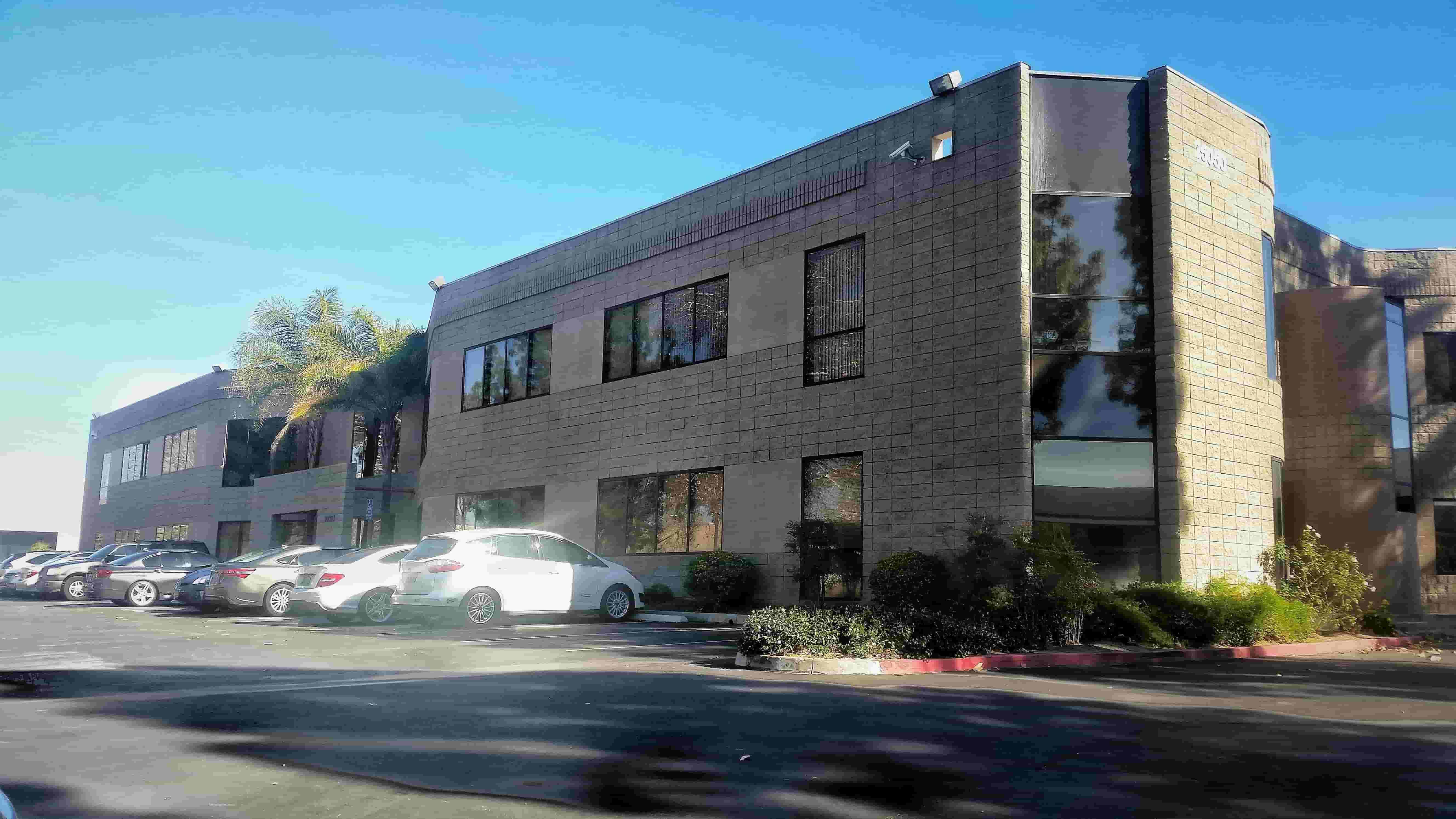 Courier Messenger Inc