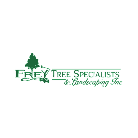 Frey Tree Specialist & Landscaping Inc