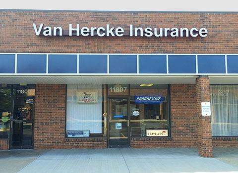 Images Van Hercke Insurance Agency Inc.
