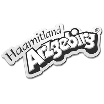 Logo Haamitland Arzgebirg