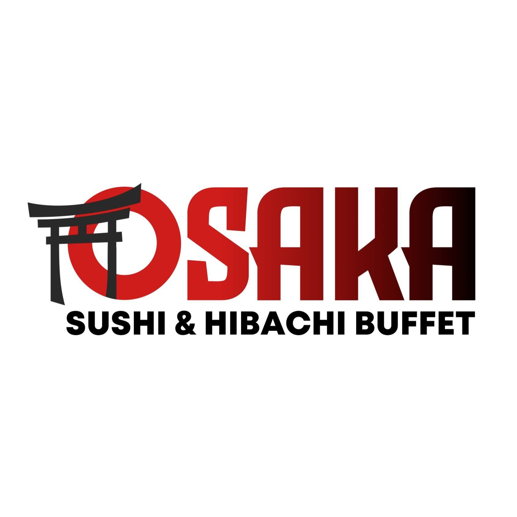 Osaka Sushi & Hibachi Buffet