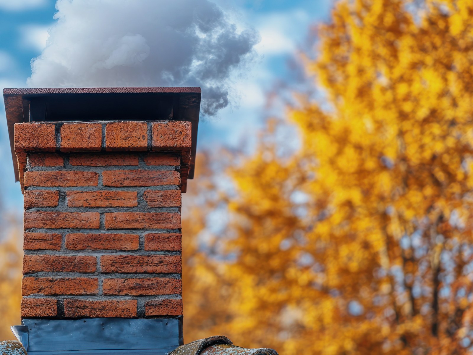 Awesome Shine Chimney Cleaning, MD