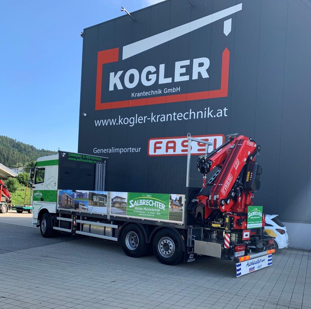 Bild 36 von Kogler Krantechnik GmbH