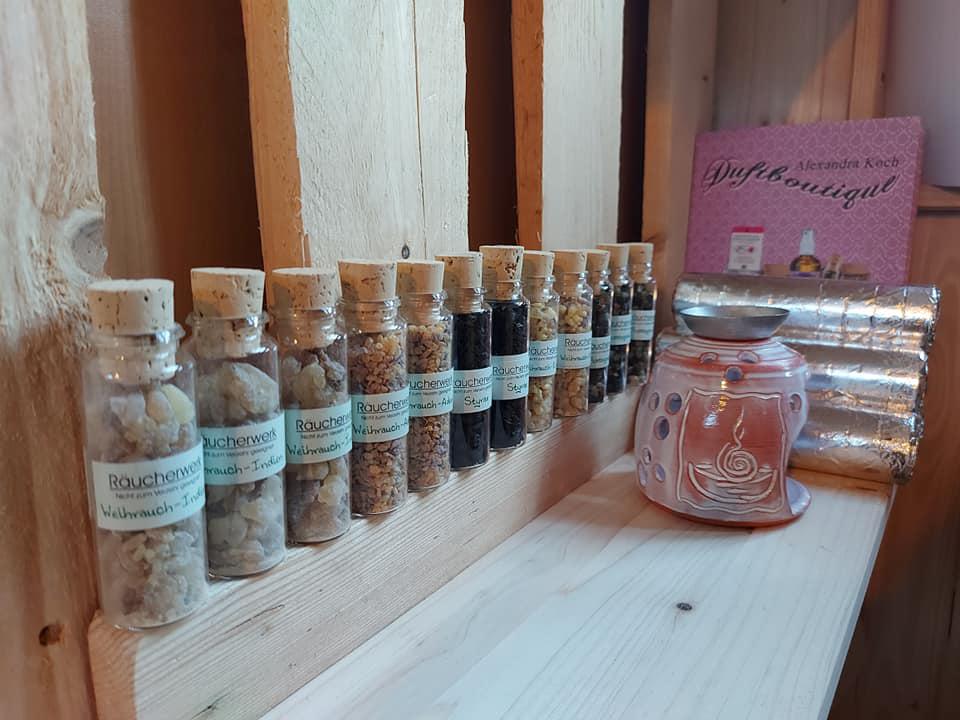 Margarethe Biokosmetik e.U., Packerstrasse 73 in Söding