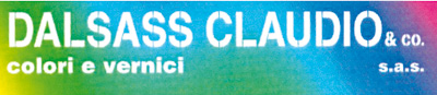 Images Colorificio Dalsass Claudio