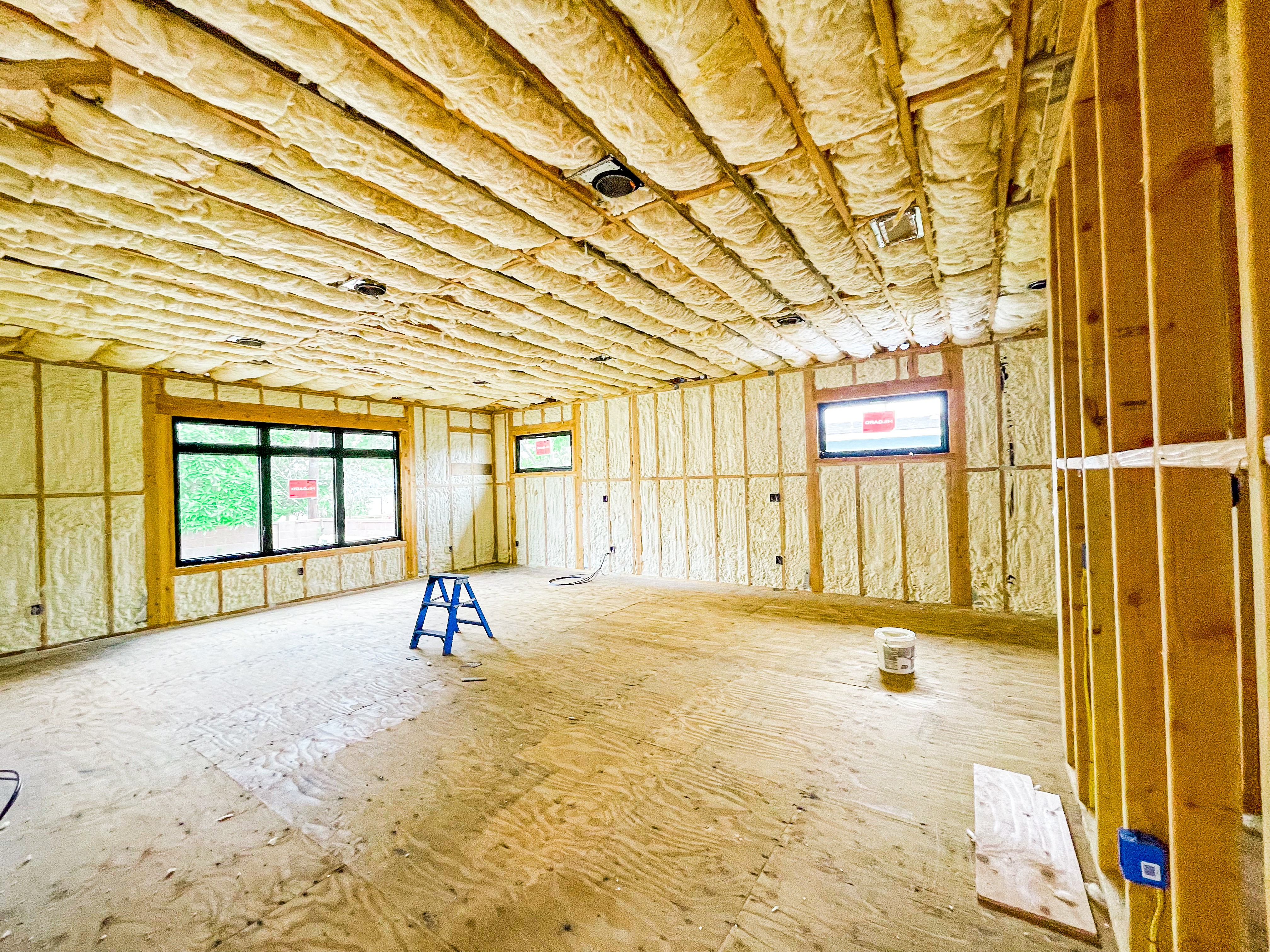 RAM Insulation Inc. is a family-owned insulation contractor providing residential, commercial, and industrial solutions across California and beyond. Founded in 2013, our expert insulators deliver HVAC duct insulation, rooftop duct cladding, hydronic and refrigerant line insulation, pipe and vessel systems, acoustic solutions, and energy-efficient building insulation that meets Title 24 standards. We also design removable insulation covers for service-heavy equipment. Located in Signal Hill, we offer high-quality craftsmanship, tailored engineering, and reliable customer service. Call today for a free on-site estimate