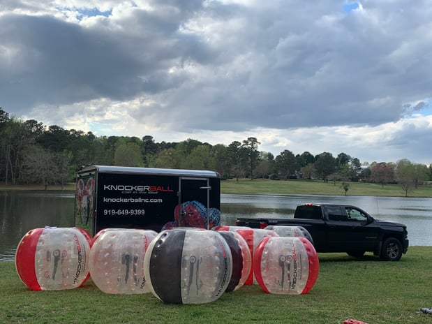 Images KnockerballNC