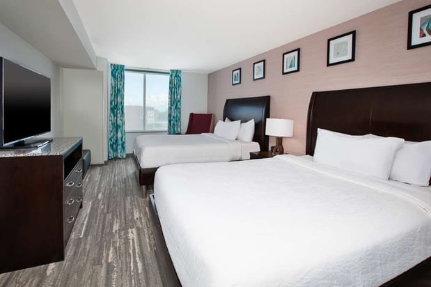 Images Hilton Garden Inn Benton Harbor / St. Joseph