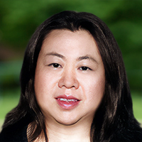 Tina Leung