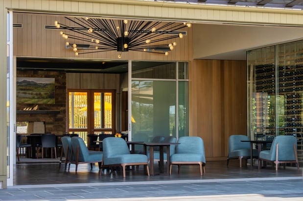 Images Lynmar Estate Winery