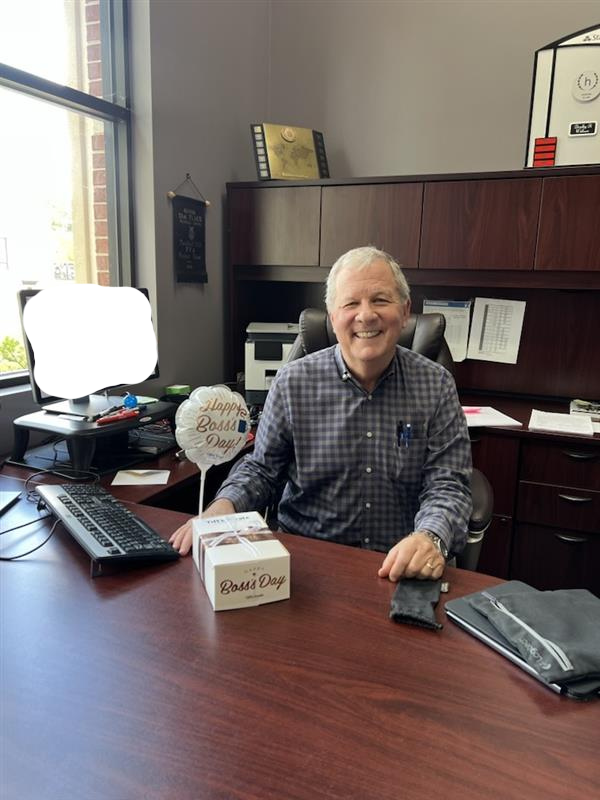 Images Bradley Welborn - State Farm Insurance Agent