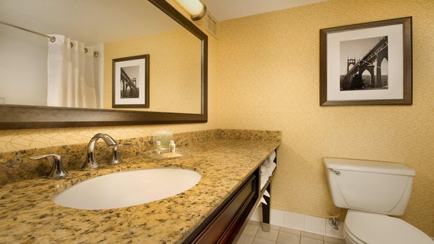 Images Holiday Inn Portland-Airport (I-205) by IHG