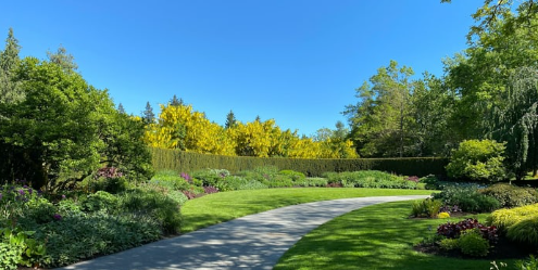 Matthias Oerke Garten- und Landschaftsbau, Schümberg 1 in Syke