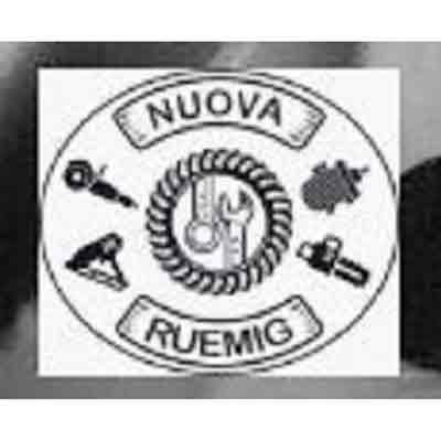 Nuova Ruemig Srl Logo