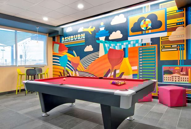 Images Tru by Hilton Ashburn One Loudoun